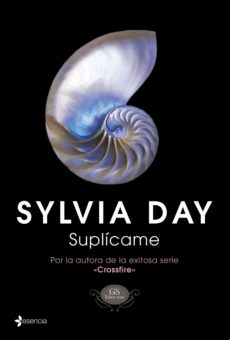 Suplícame (ebook)