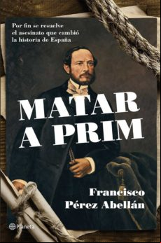 Matar A Prim (ebook)