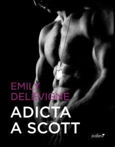 Adicta A Scott (ebook)