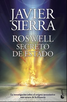 Roswell: Secreto De Estado