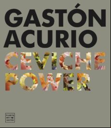 CEVICHE POWER