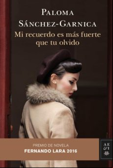 Mi Recuerdo Es Más Fuerte Que Tu Olvido (ebook)