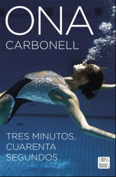 Tres Minutos Cuarenta Segundos (ebook)