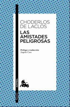 Las Amistades Peligrosas (ebook)