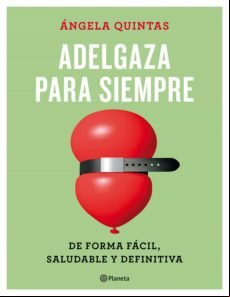 Adelgaza Para Siempre (ebook)