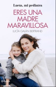 Eres Una Madre Maravillosa (ebook)