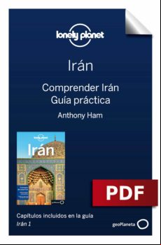 IRÁN 1. COMPRENDER Y GUÍA PRÁCTICA EBOOK