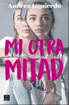 Mi Otra Mitad (ebook)