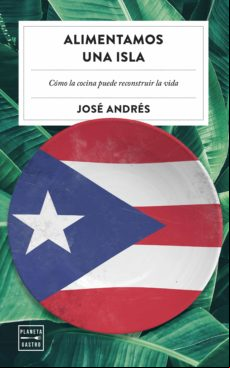 Alimentamos Una Isla (ebook)