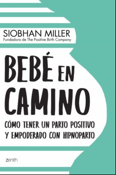 Bebé En Camino (ebook)
