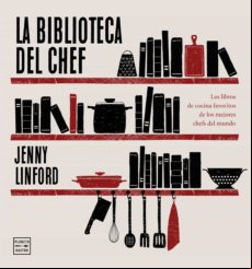 La Biblioteca Del Chef (ebook)