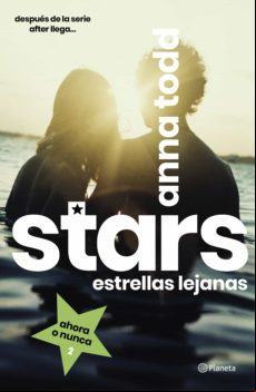 Stars. Estrellas Lejanas (ebook)