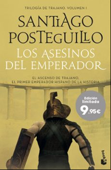 Los Asesinos Del Emperador