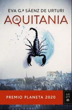 Aquitania (ebook)