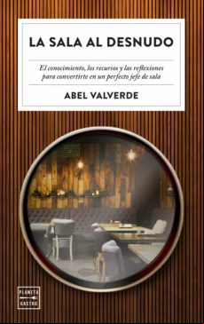 La Sala Al Desnudo (ebook)