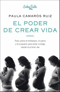El Poder De Crear Vida (ebook)