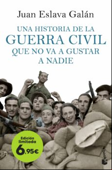 Una Historia De La Guerra Civil Que No Va A Gustar A Nadie