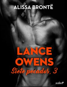 Lance Owens. Siete Pecados 3 (ebook)