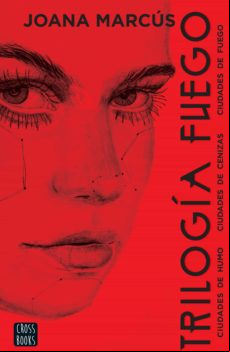 Trilogía Fuego (pack) (ebook)