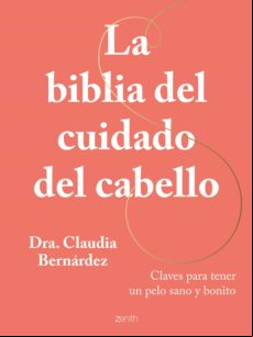 LA BIBLIA DEL CUIDADO DEL CABELLO EBOOK