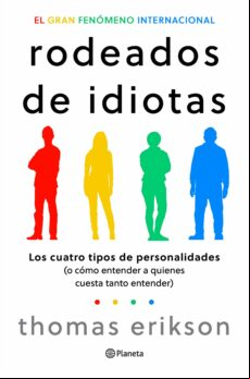RODEADOS DE IDIOTAS EBOOK