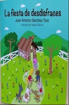 LA FIESTA DE DESDISFRACES