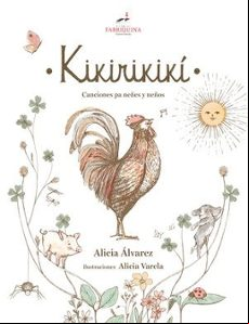KIKIRIKIKI (edición en asturiano)