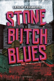 STONE BUTCH BLUES