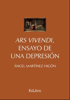 (I.B.D) ARS VIVENDI, ENSAYO DE UNA DEPRESIÓN