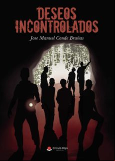 Deseos Incontrolados (ebook)