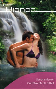 Cautiva En Su Cama (ebook)