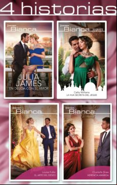 E-pack Bianca Abril 2022 (ebook)