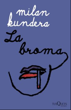 LA BROMA EBOOK