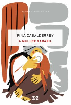 A MULLER XABARIL EBOOK (edición en gallego)