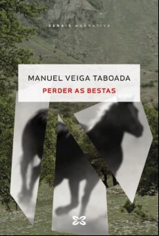 PERDER AS BESTAS EBOOK (edición en gallego)