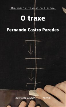O TRAXE EBOOK (edición en gallego)