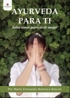 Ayurveda Para Ti (ebook)