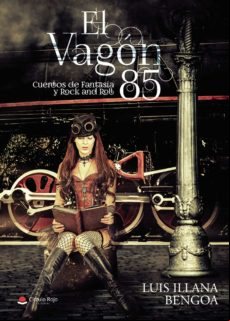 El Vagón 85 (ebook)