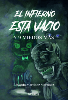 El Infierno Está Vacío Y 9 Miedos Más (ebook)