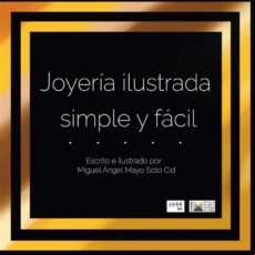 Joyería Ilustrada Simple Y Fácil. (ebook)