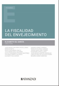 LA FISCALIDAD DEL ENVEJECIMIENTO EBOOK