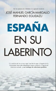 España En Su Laberinto (ebook)