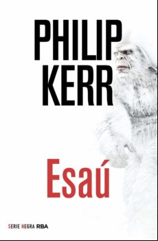 Esaú (ebook)
