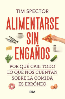 ALIMENTARSE SIN ENGAÑOS EBOOK