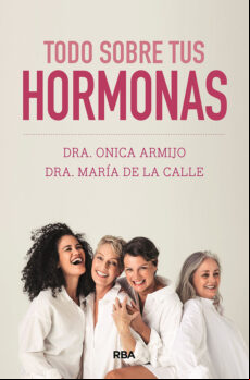TODO SOBRE TUS HORMONAS EBOOK