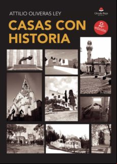Casas Con Historia (ebook)