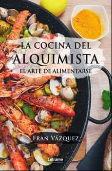 LA COCINA DEL ALQUIMISTA