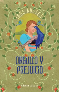 ORGULLO Y PREJUICIO EBOOK