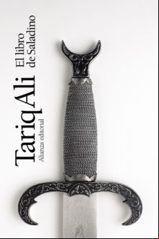 EL LIBRO DE SALADINO EBOOK