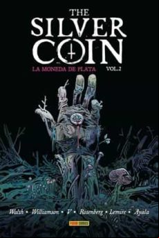 LA MONEDA DE PLATA 2